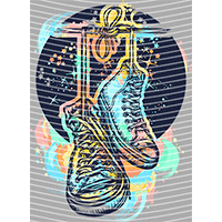 Cartoons and other-CO 1472